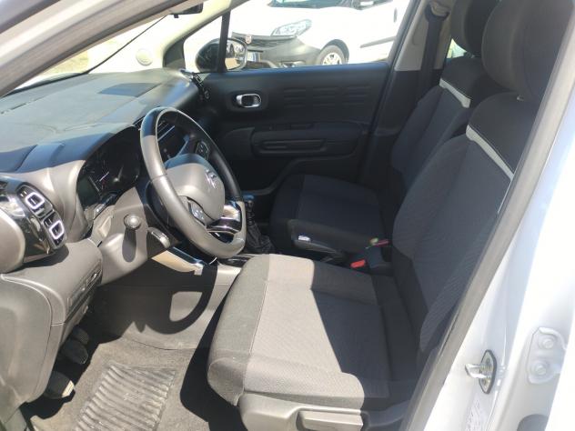 Citroen C3 Aircross BlueHDi 110 S&S Feel - Foto 8