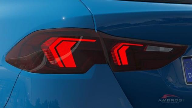 BMW M135 Serie 1 i xDrive Msport Pro Premium Package rif. 24207723 - Foto 8