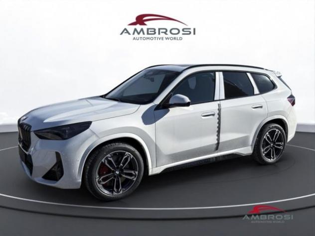 BMW X1 sDrive18d Msport Pro Premium Package rif. 23455098