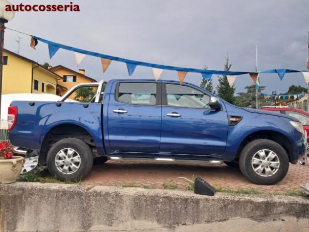 FORD Ranger 2.2 TDCI Wild-track rif. 23803165