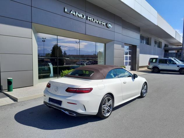 Mercedes-Benz Classe E E220d Auto Premium - Foto 6