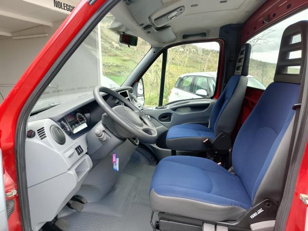 Iveco daily 35c10 PLE IVA ESPOSTA - Foto 6