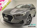 Hyundai i30 III Wagon 1.6 crdi Business 115cv dct my20
