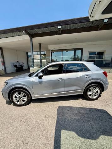 Audi Q2 30 TDI S tronic Admired - Foto 5