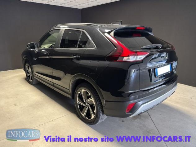 MITSUBISHI Eclipse Cross 2.4 PHEV Instyle SDA Pack 0 - Garanzia 24 mesi rif. 23798730 - Foto 2