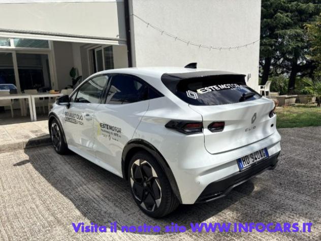 RENAULT Clio 1.8 E-TECH full hybrid 160 techno rif. 24043915 - Foto 5