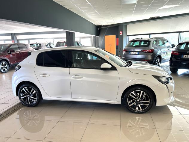 Peugeot 208 Allure PureTech 100 - Foto 4