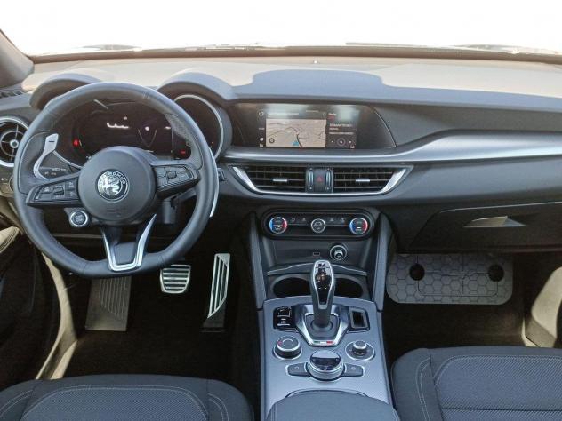 Alfa Romeo Stelvio My24 Diesel 160 Cv Sprint - Foto 8