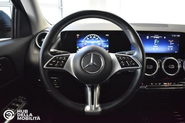 MERCEDES-BENZ GLA 200 d Automatic Progressive Advanced rif. 24053431 - Foto 9
