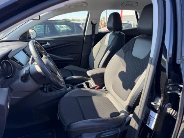 OPEL Grandland X 1.2 Turbo 12V 130 CV Start&Stop Advance rif. 24149553 - Foto 9