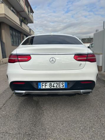 Mercedes-benz GLE 350 d 4Matic Coup ANNO 2016 - Foto 5