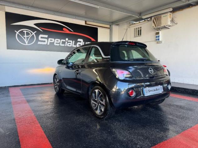 OPEL Adam 1.2 70 CV VR/46 Limited Edition rif. 24112959 - Foto 9