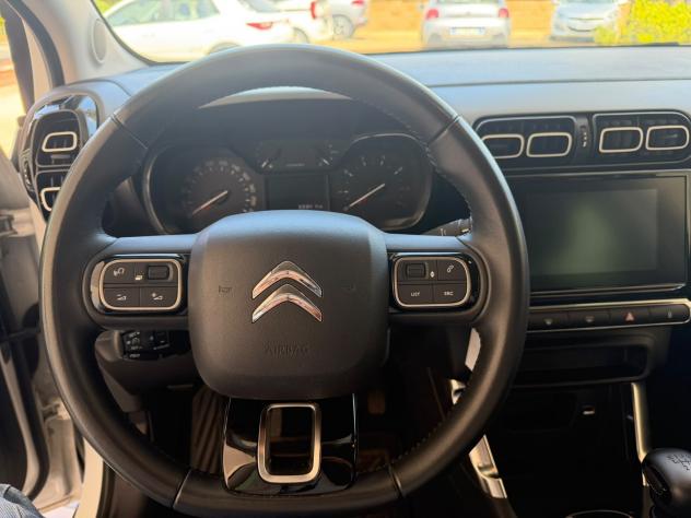 Citroen C3 Aircross BlueHDi 110 S&S Feel - Foto 9