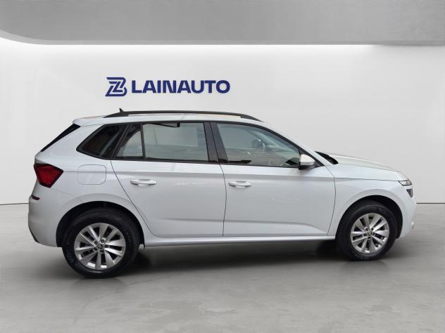 Škoda Kamiq Kamiq 1.0 tsi Ambition 110cv - Foto 7