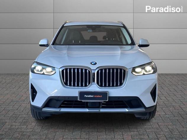 BMW X3 20d | XDRVIE - 190CV | 2023 - Foto 3