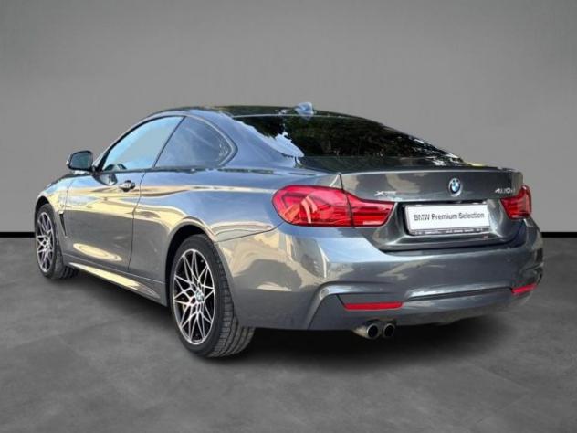 BMW 420 d Coupé Msport rif. 24170813 - Foto 3