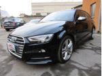 AUDI S3 S3 Spb Sportback 2.0 TFSI quattro *115.000 KM* rif. 23298987
