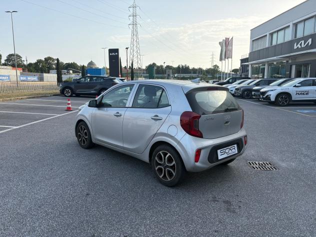 Kia Picanto Picanto 1.0 dpi Style - Foto 3