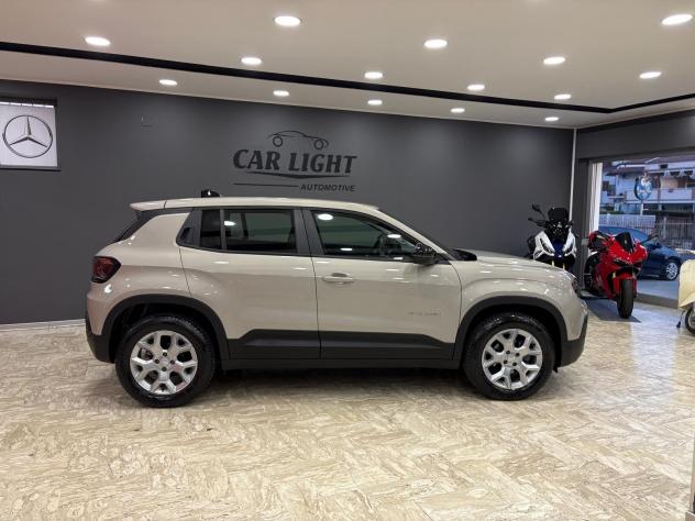 Jeep Avenger 1.2 Turbo 100 CV Summit - Foto 7