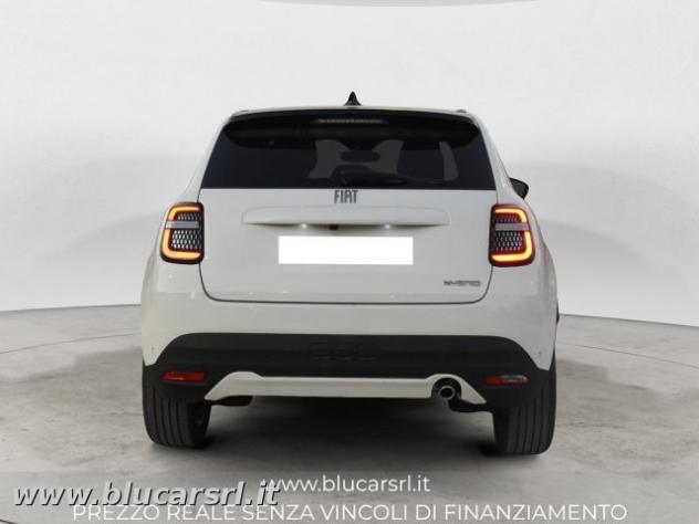 FIAT 600 1.2 Hybrid 110cv La Prima rif. 23601820 - Foto 5