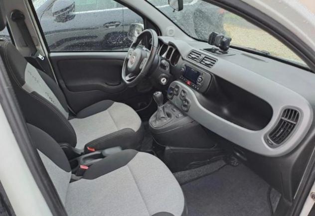 FIAT Panda 1.3 MJT 95 CV S&S LOUNGE AUTOVETTURA rif. 24149226 - Foto 7