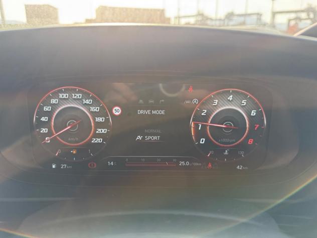 Hyundai Bayon 1.0 T-GDI 100cv Xline - Foto 9