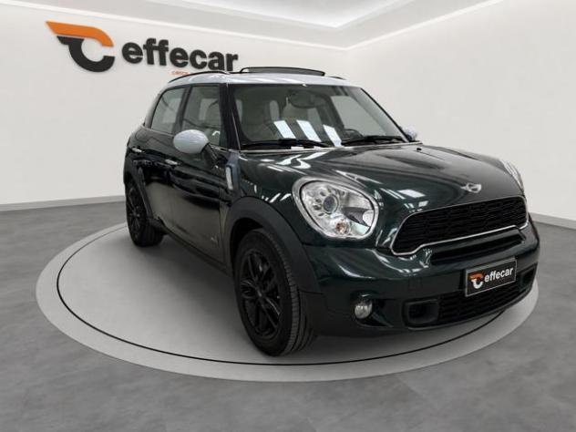 MINI Countryman Mini Cooper S Countryman ALL4 rif. 23863200 - Foto 3
