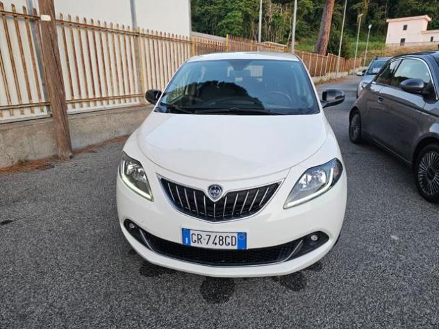LANCIA Ypsilon 1.0 FireFly 5 porte S&S Hybrid Gold rif. 23887688 - Foto 2