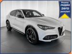 Alfa Romeo Stelvio Stelvio 2.2 t Veloce Q4 210cv auto