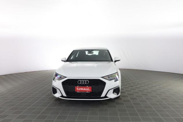 AUDI A3 A3 SPB 30 TDI S tronic Business rif. 23697869