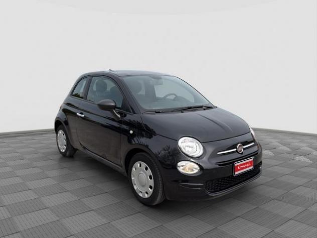 FIAT 500 500 1.0 Hybrid Cult rif. 23696977 - Foto 7