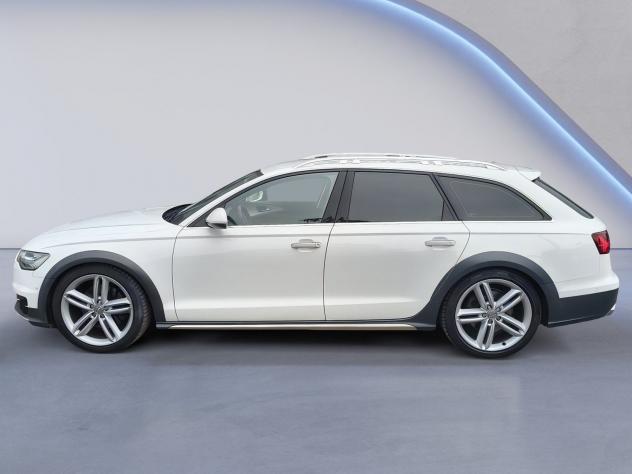 Audi A6 allroad quattro 3.0 TDI TDI Clean 218 CV AT - Foto 8