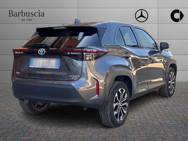Toyota Yaris Cross - 1.5h Active Eco fwd 116cv e-cvt - Foto 3