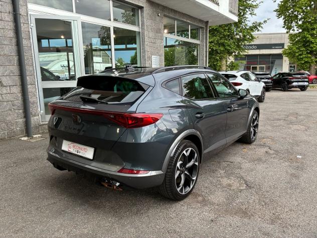 CUPRA Formentor VZ 1.4 e-HYBRID 180 kW (245 CV) Ibrido plug-in DSG 6 marce 2WD - Foto 5
