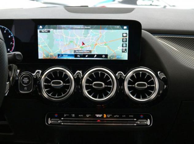 MERCEDES-BENZ GLA 250 Automatic 4Matic Premium Amg Unico Proprietario** rif. 23772414 - Foto 7