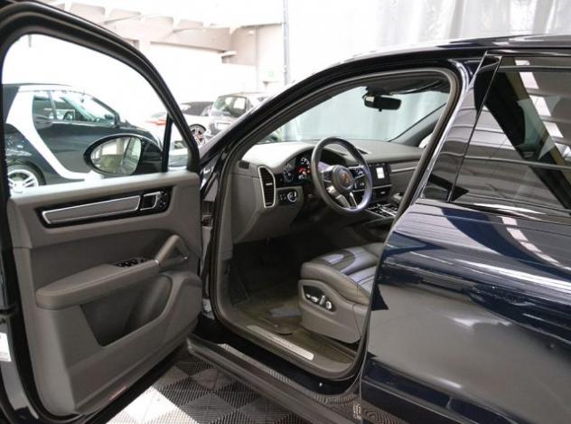 PORSCHE Cayenne 3.0 V6 Service Porsche - Cerchi 21 - Pasm - ACC rif. 23648959 - Foto 2