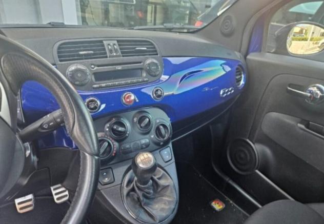 Abarth 595 1.4 TURBO JET 160CV - Foto 7