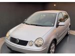 Volkswagen Polo 1.2 12V 5p. Comfortline