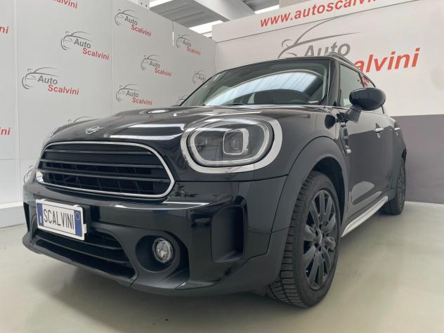 Mini Cooper Countryman 1.5 136 CV Automatic - Foto 4