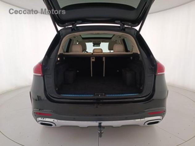 MERCEDES-BENZ GLE 350 de 4Matic EQ-Power Premium Plus rif. 21243808 - Foto 10
