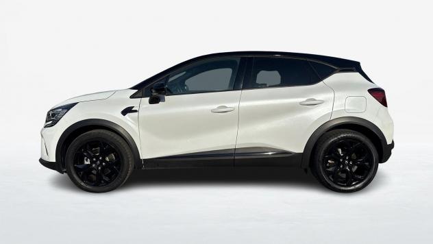 Renault Captur II 2019 1.6 E-TECH Plug-in Hybrid 160cv Rive Gauche - Foto 3