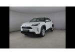 Toyota Yaris Cross 2021 1.5h Active fwd 116cv e-cvt