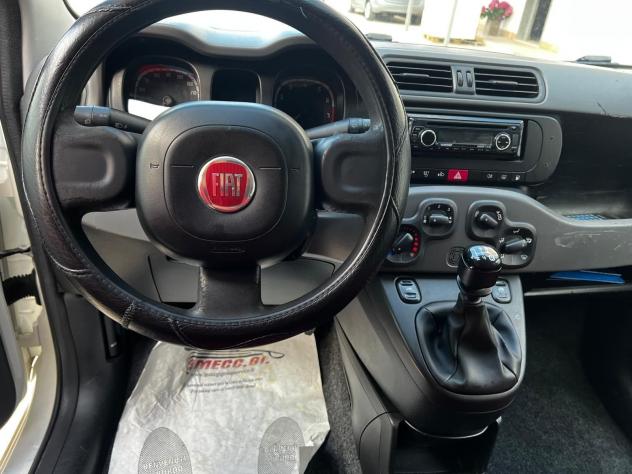 FIAT Panda 0.9 TwinAir Turbo 85cv E6 S&S Lounge - Foto 6