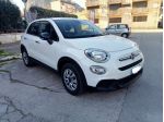 Fiat 500X multijet anno 2021