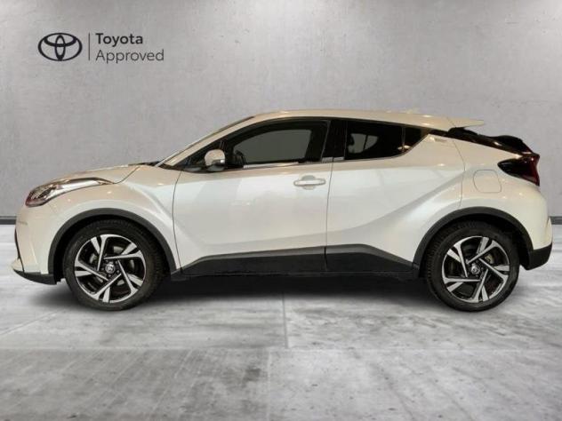 Toyota C-HR (2016-2023) 1.8 Hybrid E-CVT Trend - Foto 4