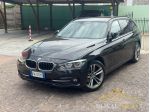 Bmw 318d Touring Sport Line aut.