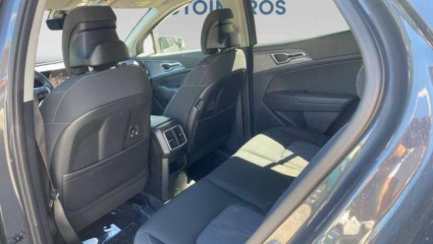 Kia Sportage V 2022 1.6 crdi mhev Style dct - Foto 9
