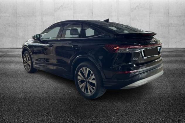 AUDI Q4 e-tron Q4 SPB 35 e-tron rif. 23783049 - Foto 4