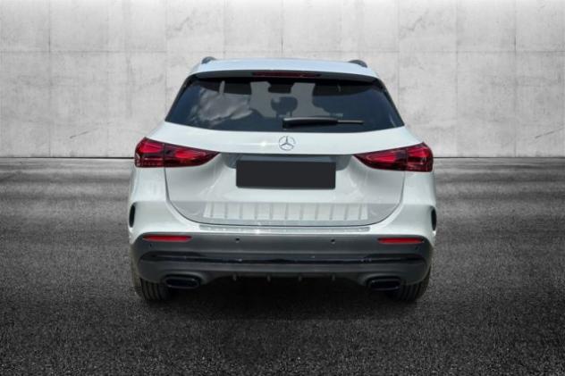 MERCEDES-BENZ GLA 200 d Automatic AMG Line Premium rif. 24049704 - Foto 5