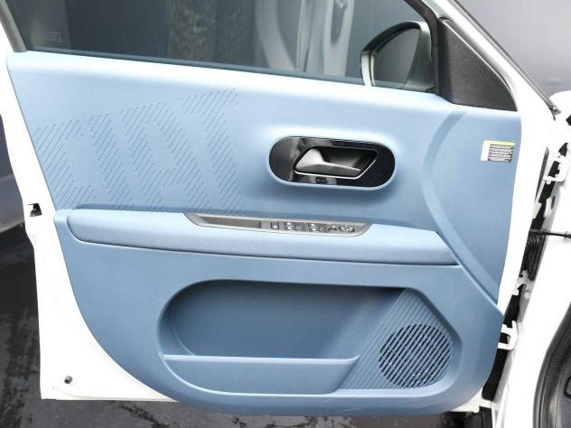 FIAT Grande Panda Hybrid 110cv eDCT La Prima - Foto 9